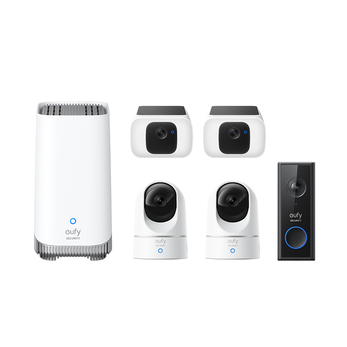 Whole Protection E Delux Bundle