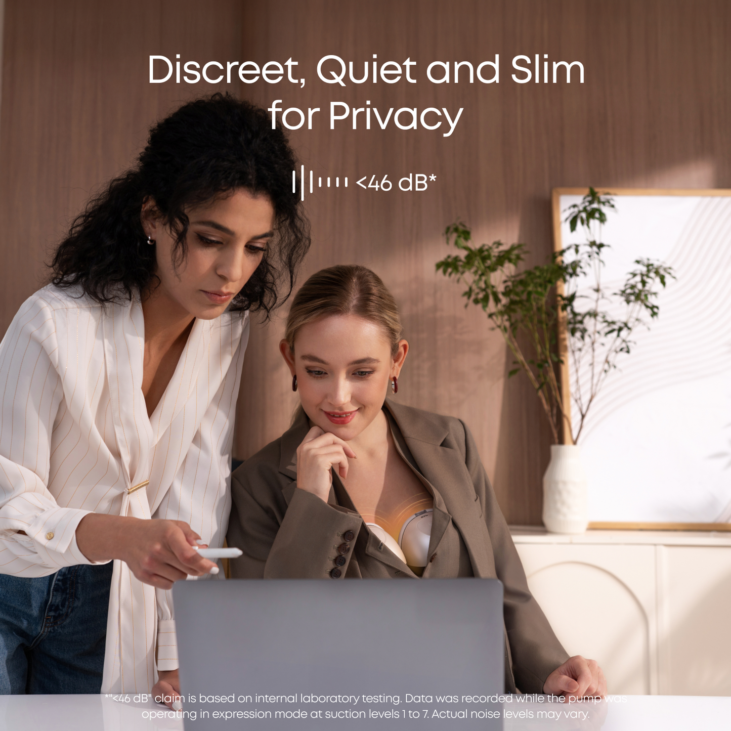 eufy Wearable Breast Pump S1 Pro
