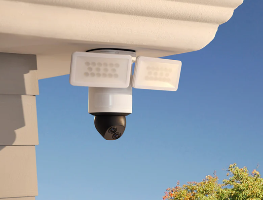 Jaka kamera do monitoringu parkingu