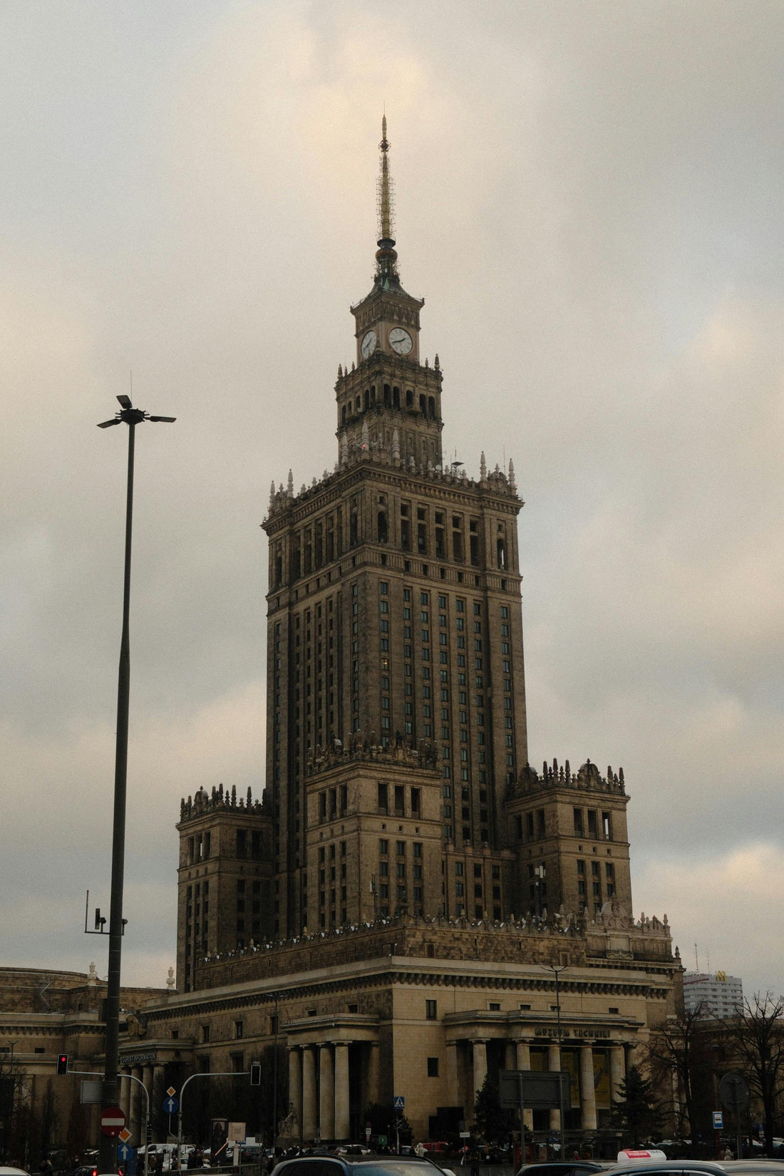 Najniebezpieczniejsze miasta w Polsce w 2026 roku