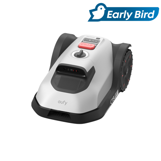 eufy Robot Lawn Mower C15