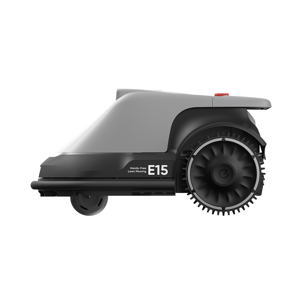eufy Robot Lawn Mower E15