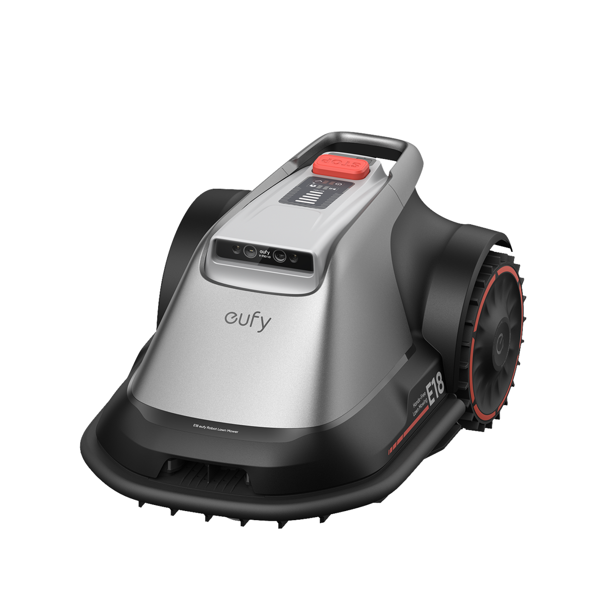 eufy Robot Lawn Mower E18