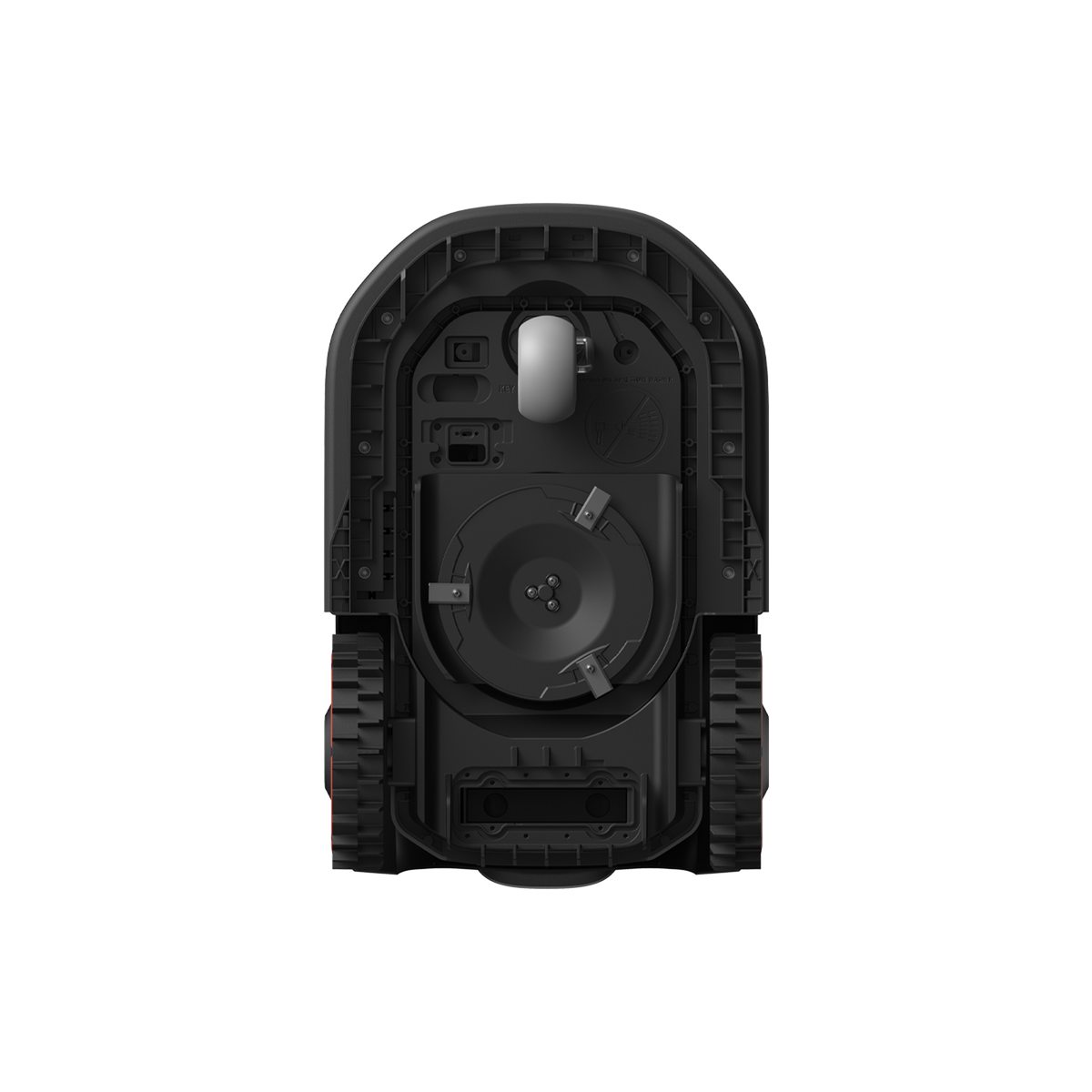 eufy Robot Lawn Mower E18