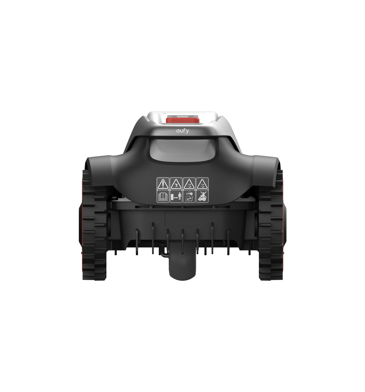 eufy Robot Lawn Mower E18
