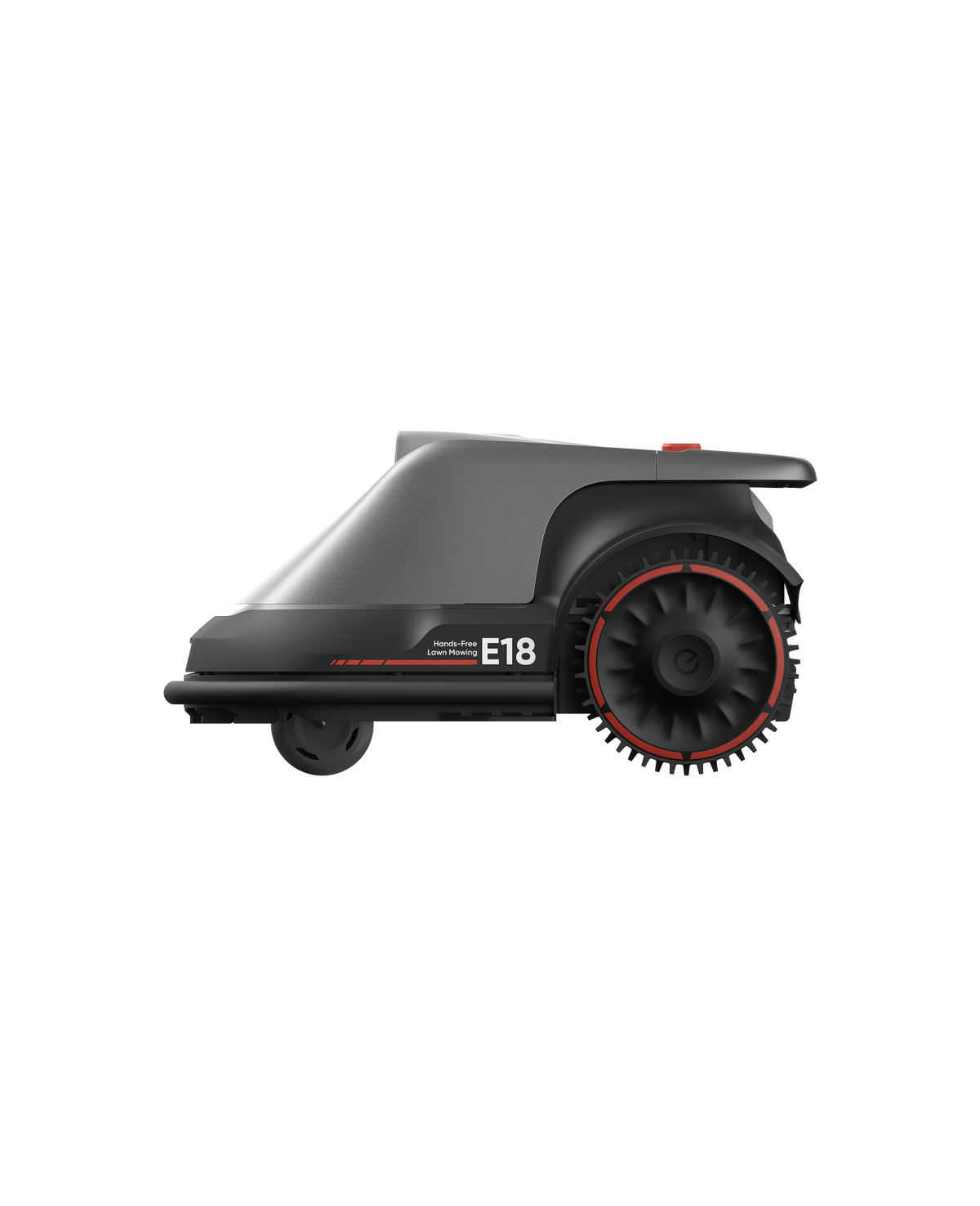 eufy Robot Lawn Mower E18