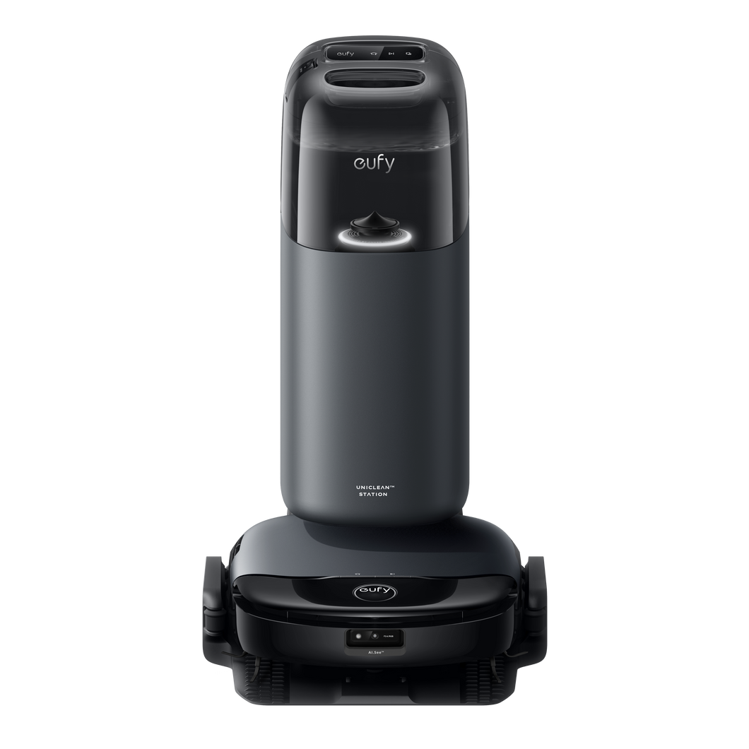 eufy Robot Vacuum Omni S1