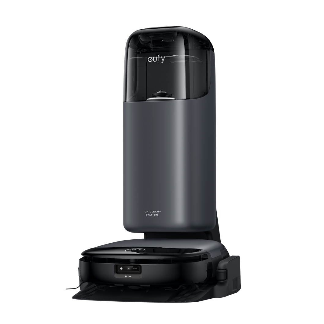 eufy Robot Vacuum Omni S1