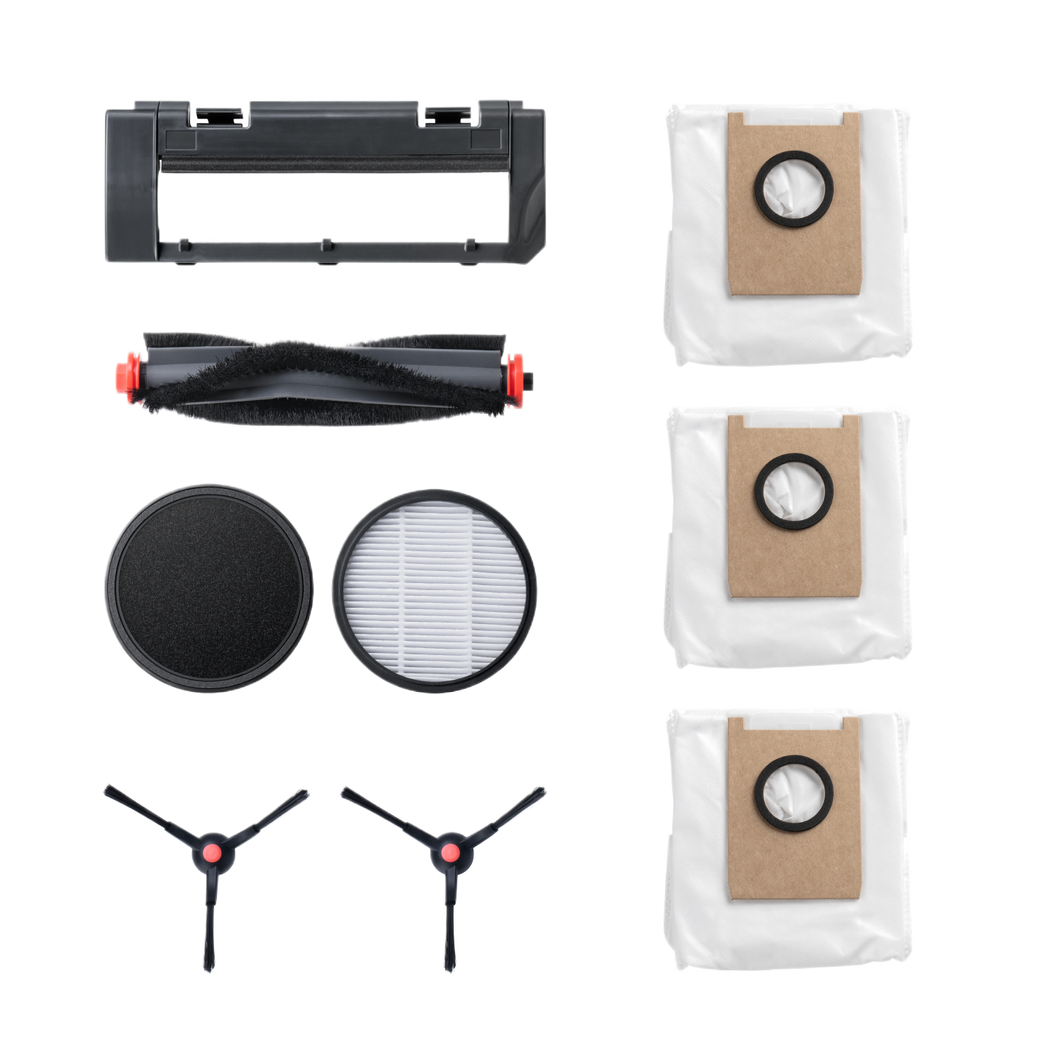 eufy Robot Vacuum 3-in-1 E20 Accessories Kit