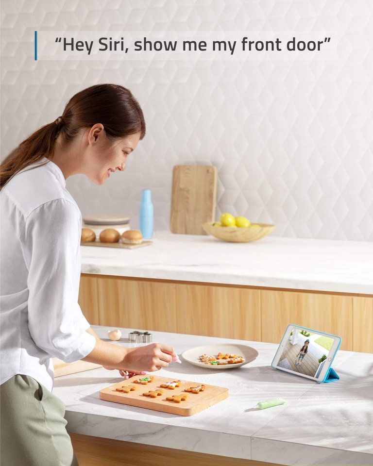 eufyCam 2 Add-On Camera